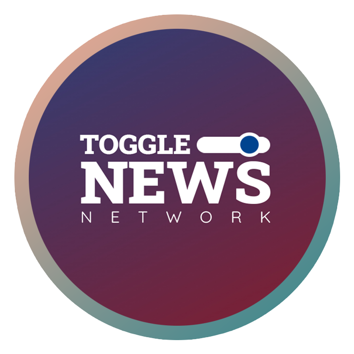 Toggle News Network Logo